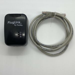 plug link 9650 ethernet adapter software